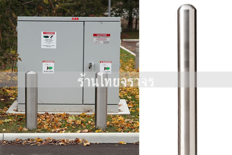 traffic bollards6